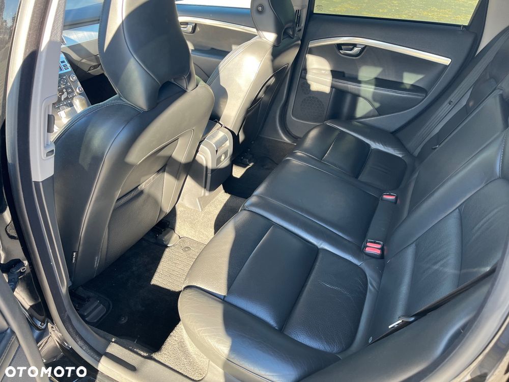 Volvo V70 - 17