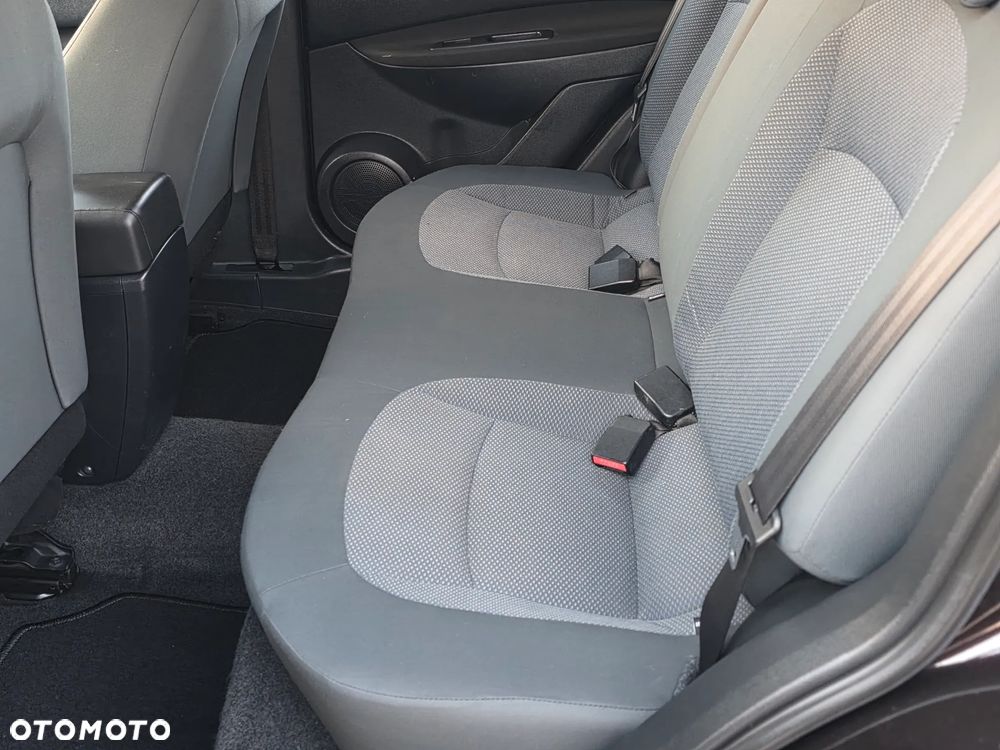 Nissan Qashqai 1.6 acenta - 22