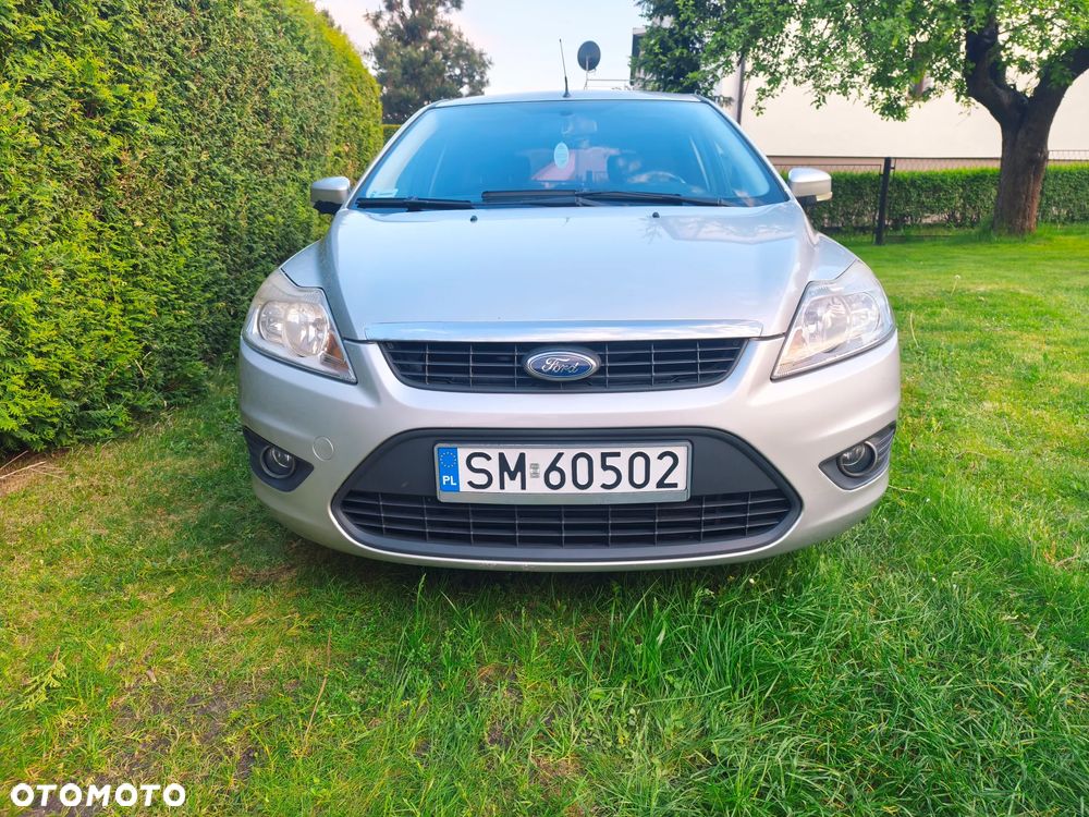 Ford Focus 1.6 TDCi Trend - 5