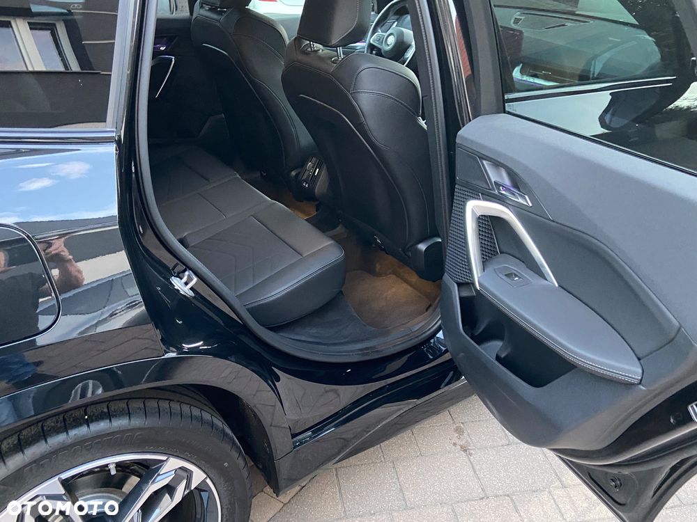 BMW X1 xDrive20d mHEV M Sport sport - 25