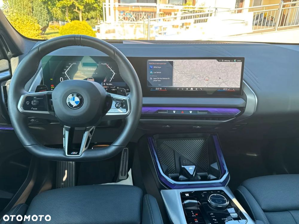 BMW X3 xDrive20 mHEV - 12