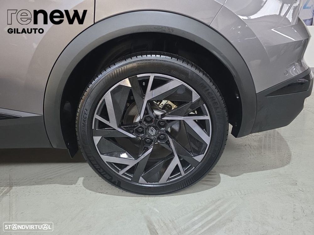 Renault Symbioz 1.6 E-Tech Full Hybrid Esprit Alpine - 7