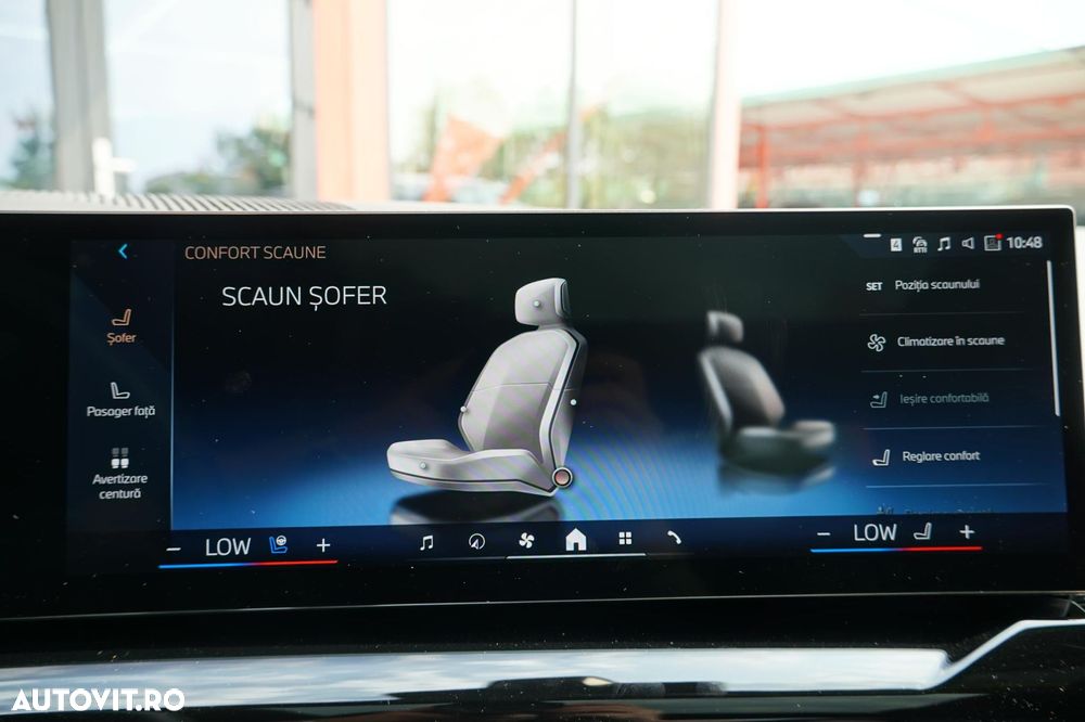 BMW Seria 5 - 21