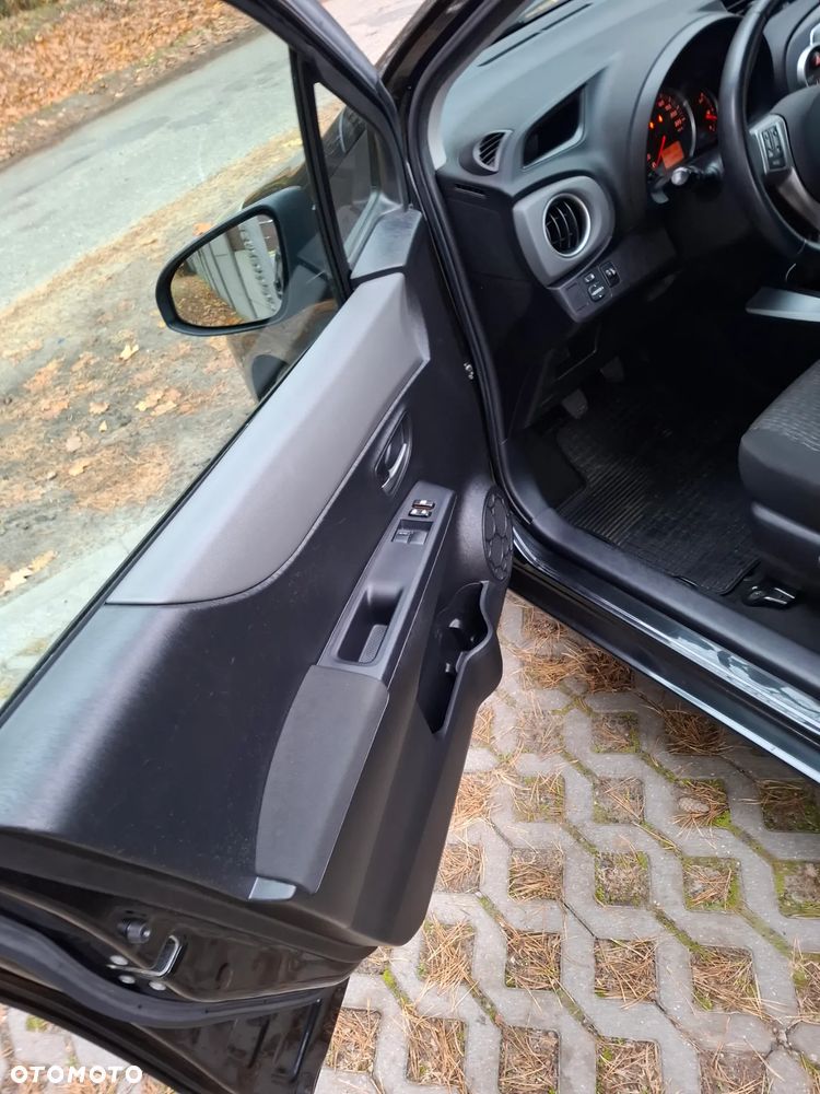Toyota Yaris 1.33 Life - 19