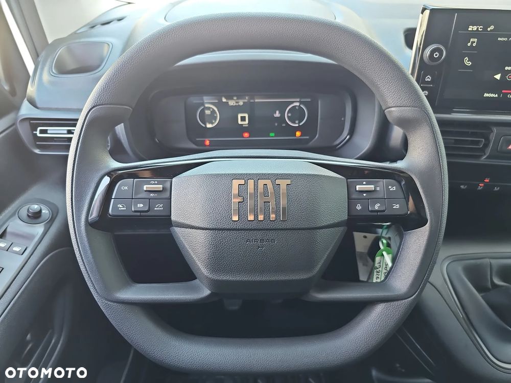 Fiat Doblo Cargo L2H1 - 17