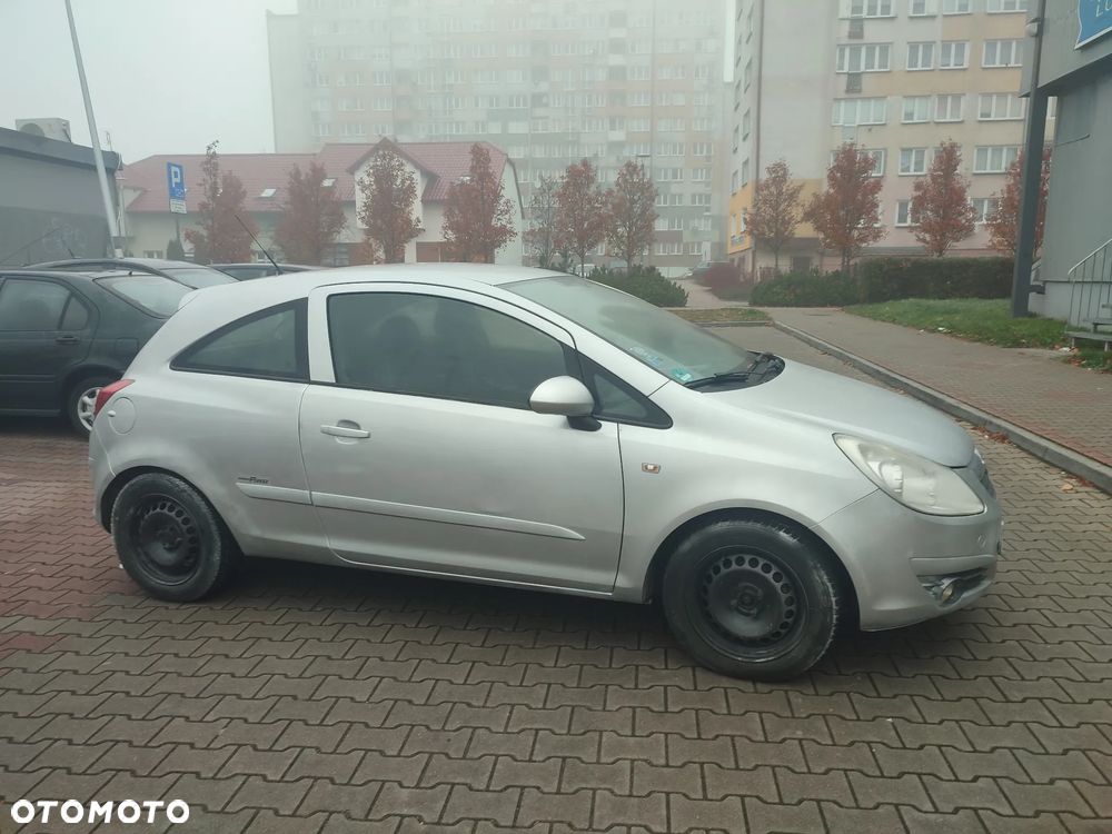 Opel Corsa 1.2 16V - 26