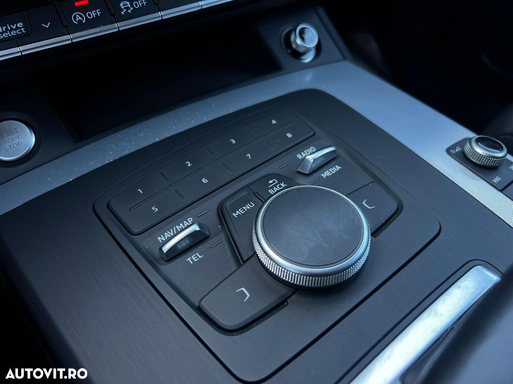 Audi Q5 2.0 40 TDI quattro S tronic Sport - 15