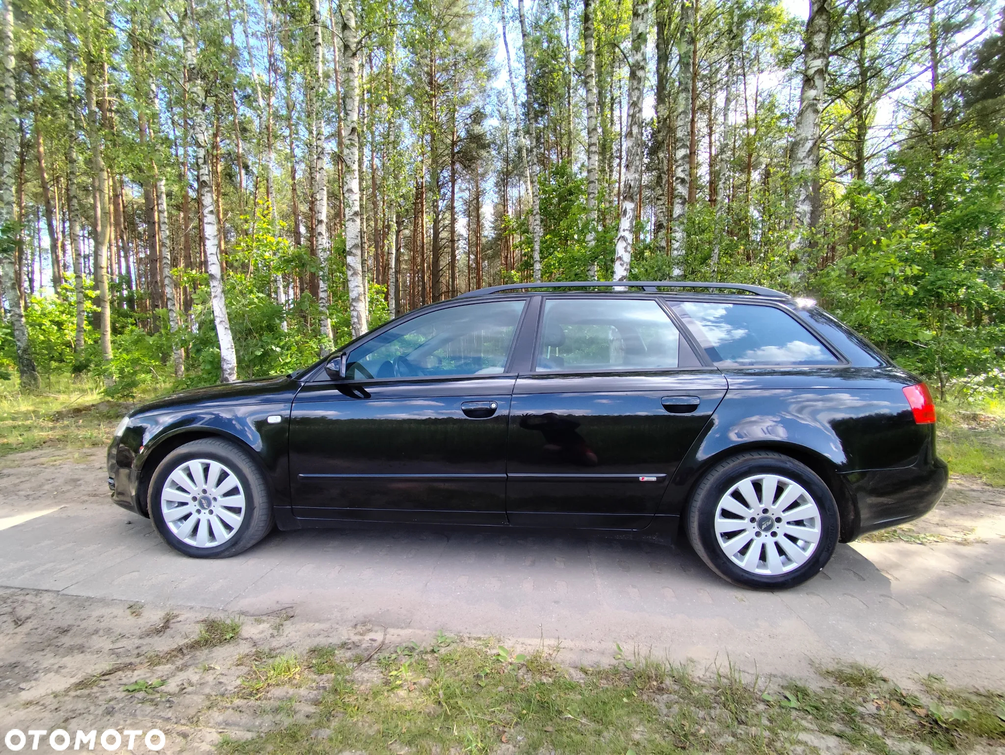 Audi A4 - 34
