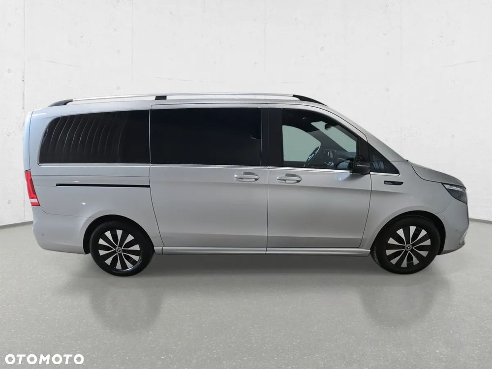 Mercedes-Benz EQV - 6