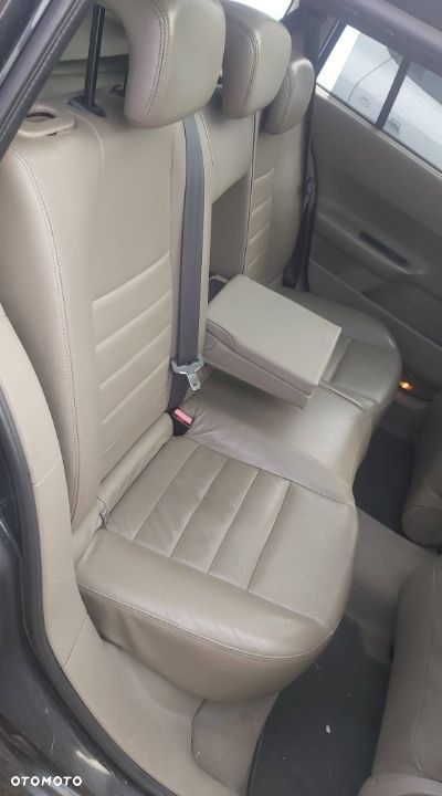 RENAULT MEGANE ii 1,9 DCI pompa wtryskowa scenic laguna - 4