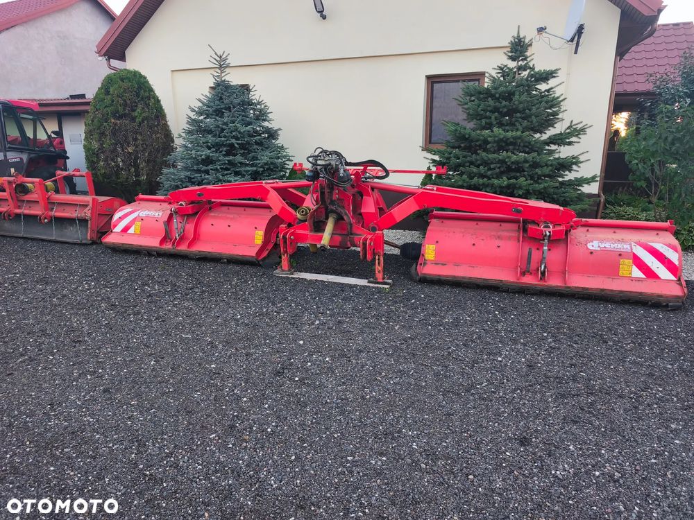 Inny Ducker 700 Bowell480 - 5
