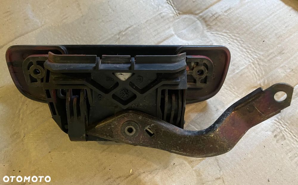 Klamka zewnętrzna lewa Chatenet Media 02r. - 3