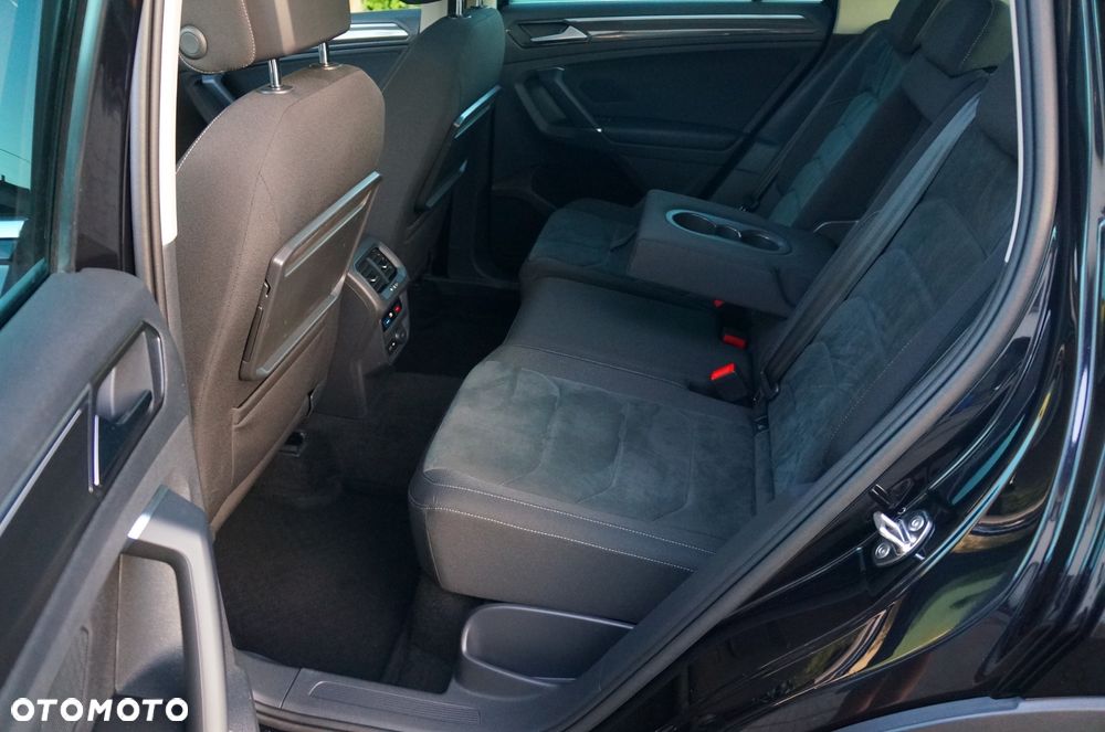 Volkswagen Tiguan - 40