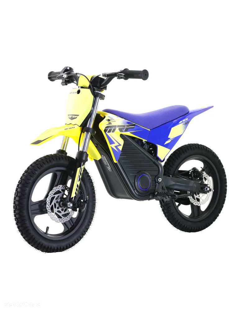 MRF Inny - 3
