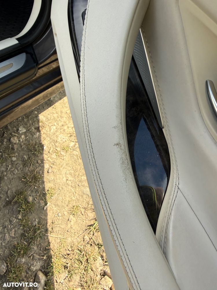 BMW Seria 6 640i - 36