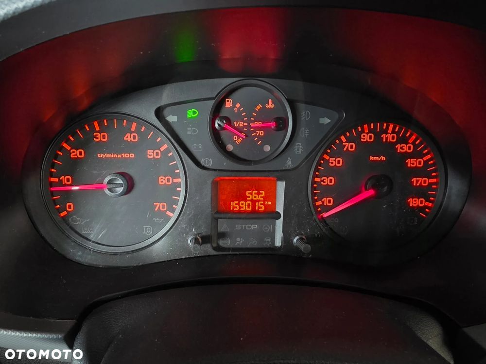 Citroën Berlingo - 14