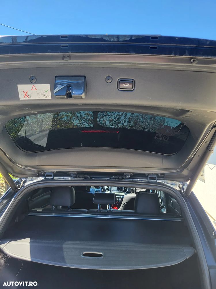 Kia Sportage 2.0 DSL HP 6AT 4x4 GT Line - 5