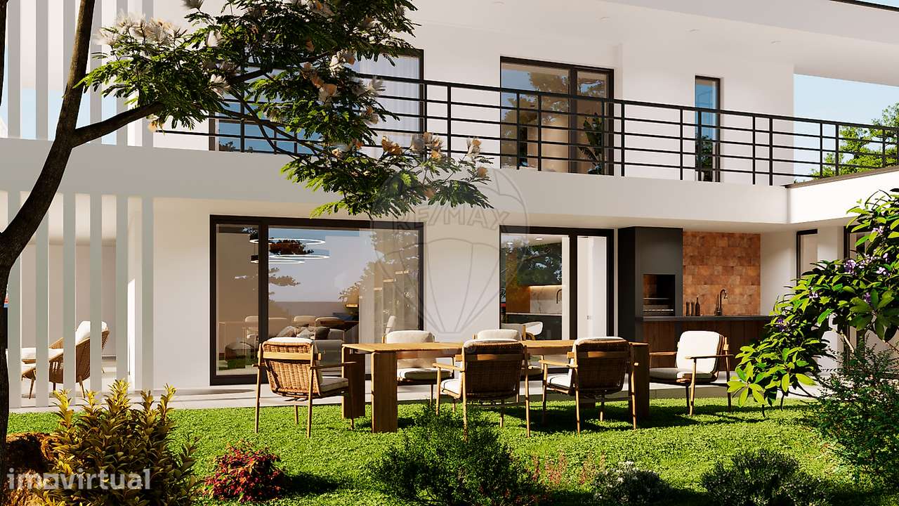 Moradia T4 para venda - Grande imagem: 3/8