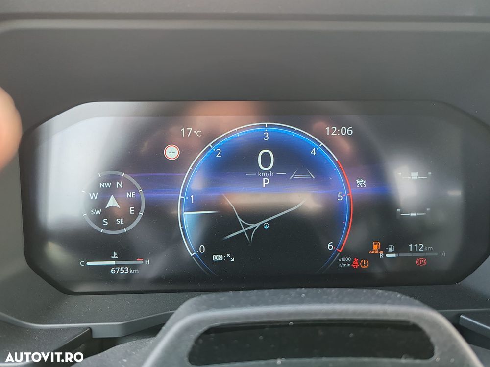 Toyota Land Cruiser 250 2.8 D-4D Automatik First Edition - 12
