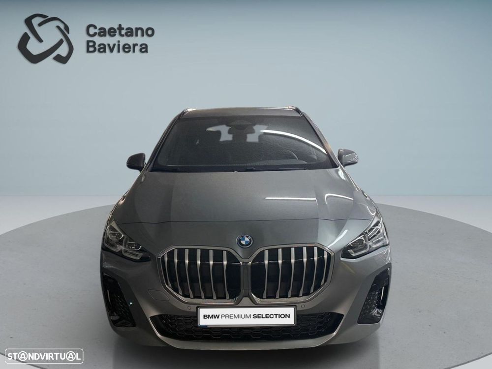 BMW 225xe Active Tourer e xDrive Pack Desportivo M - 3
