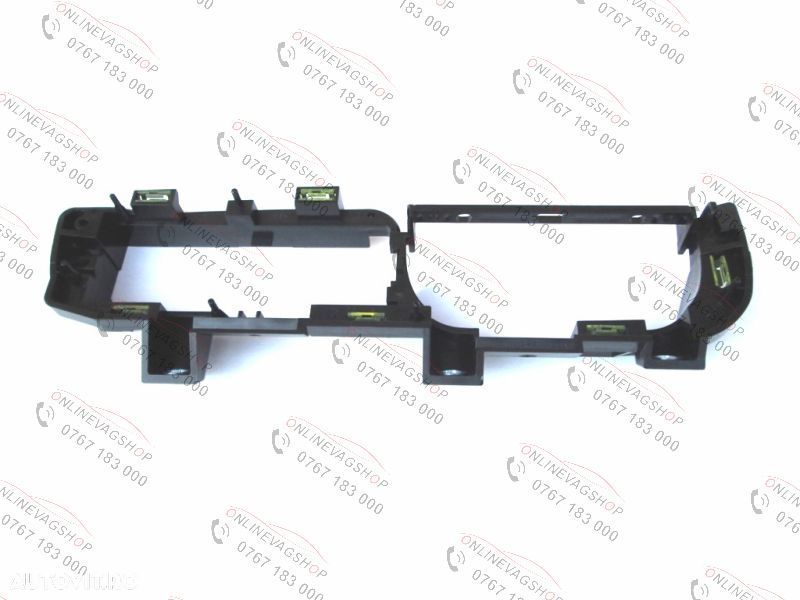 Armatura/schelet maner interior usa sofer VW Passat B5, Golf 4, Bora - 7