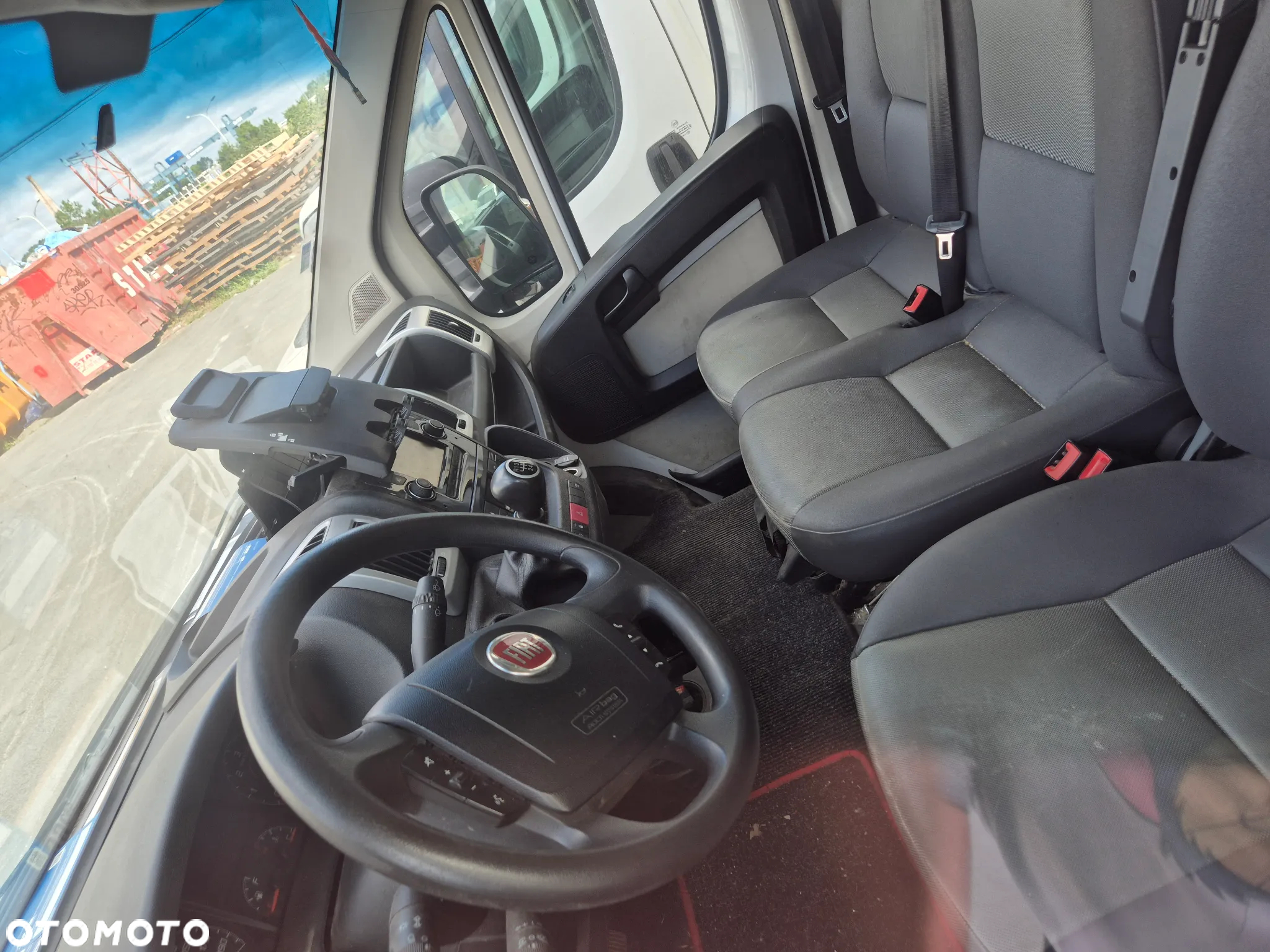 Fiat Ducato - 3