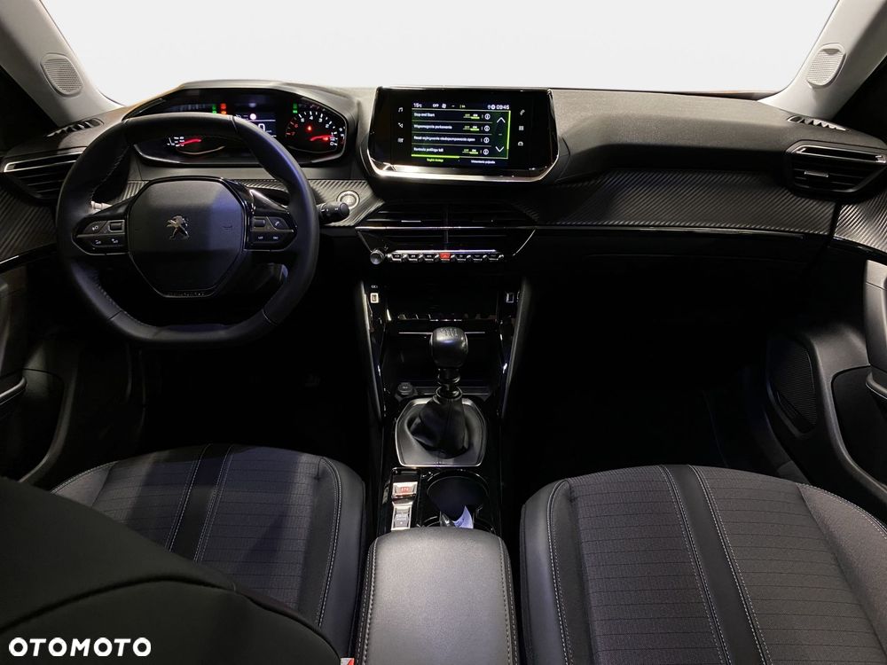 Peugeot 2008 - 15