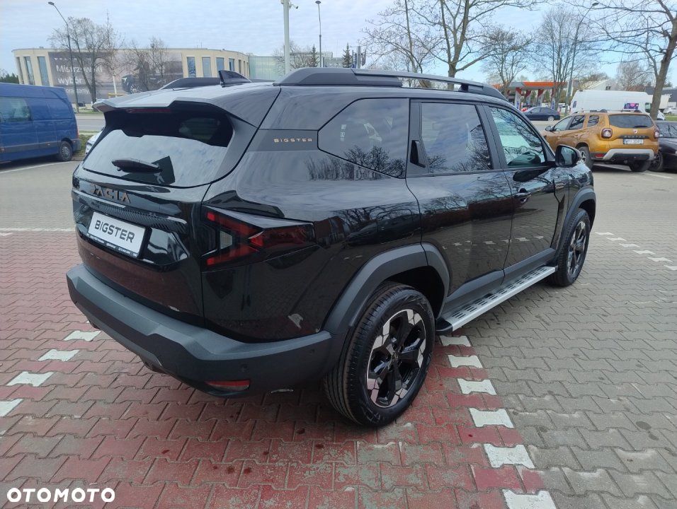 Dacia Bigster - 8