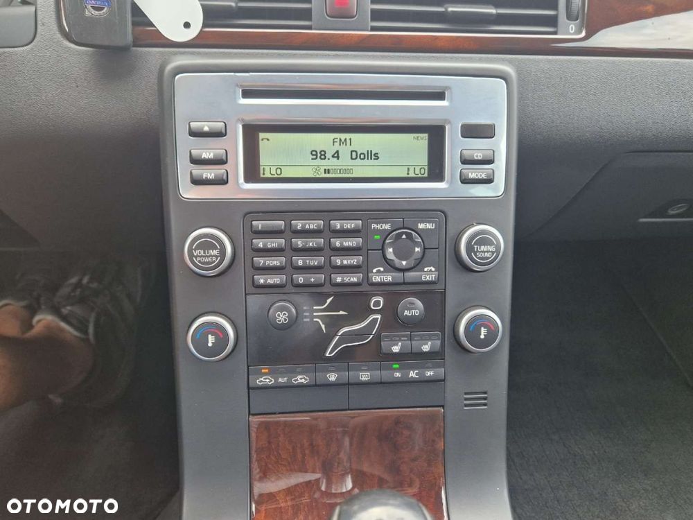 Volvo V70 1.6D DRIVe Momentum - 12