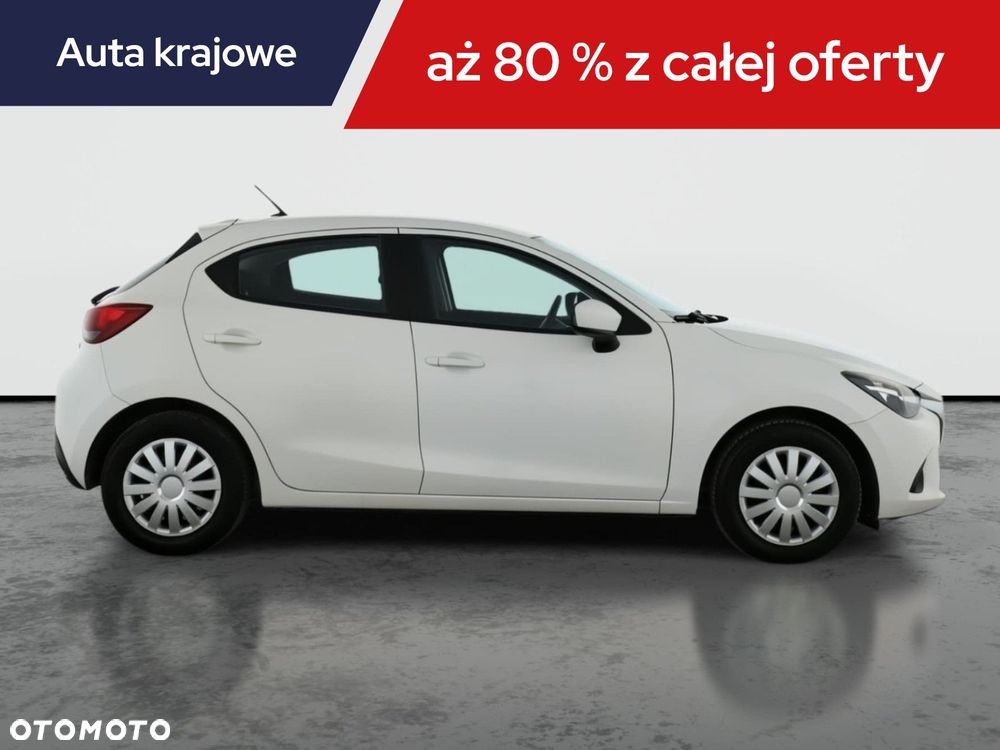Mazda 2 - 8
