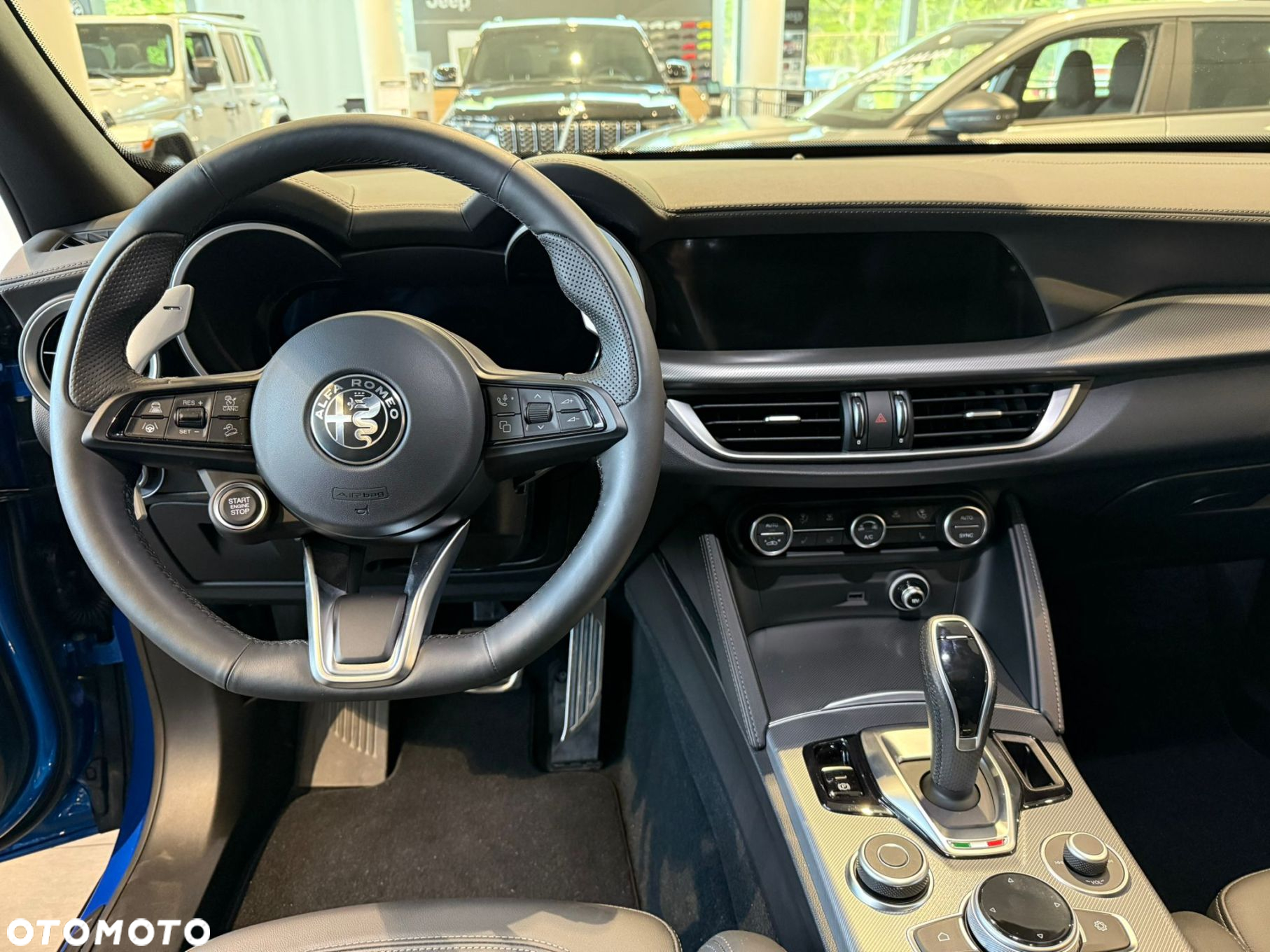 Alfa Romeo Stelvio - 7