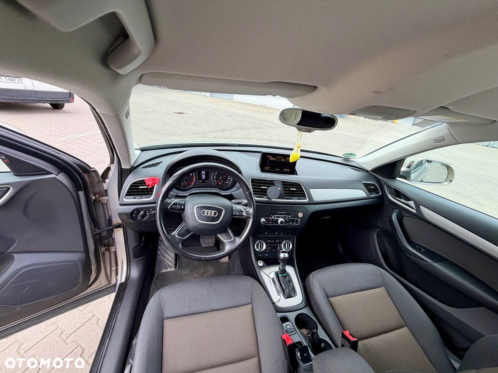 Audi Q3 1.4 TFSI S tronic - 11