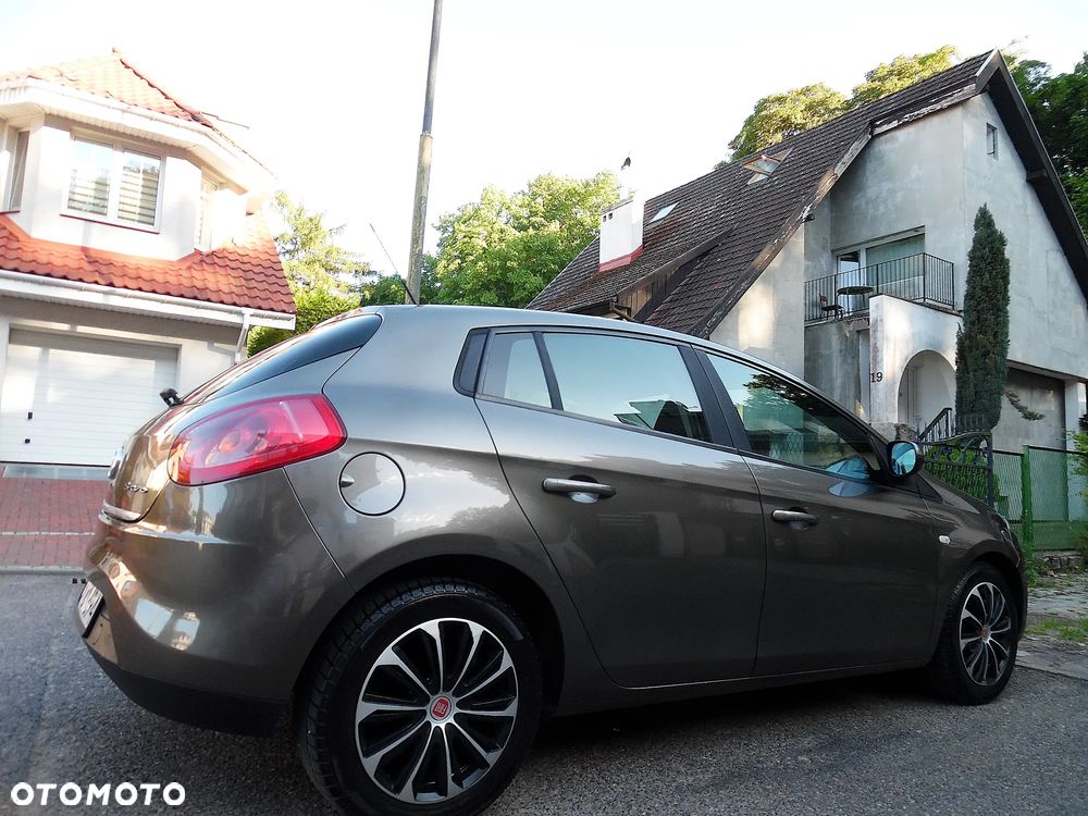 Fiat Bravo - 5