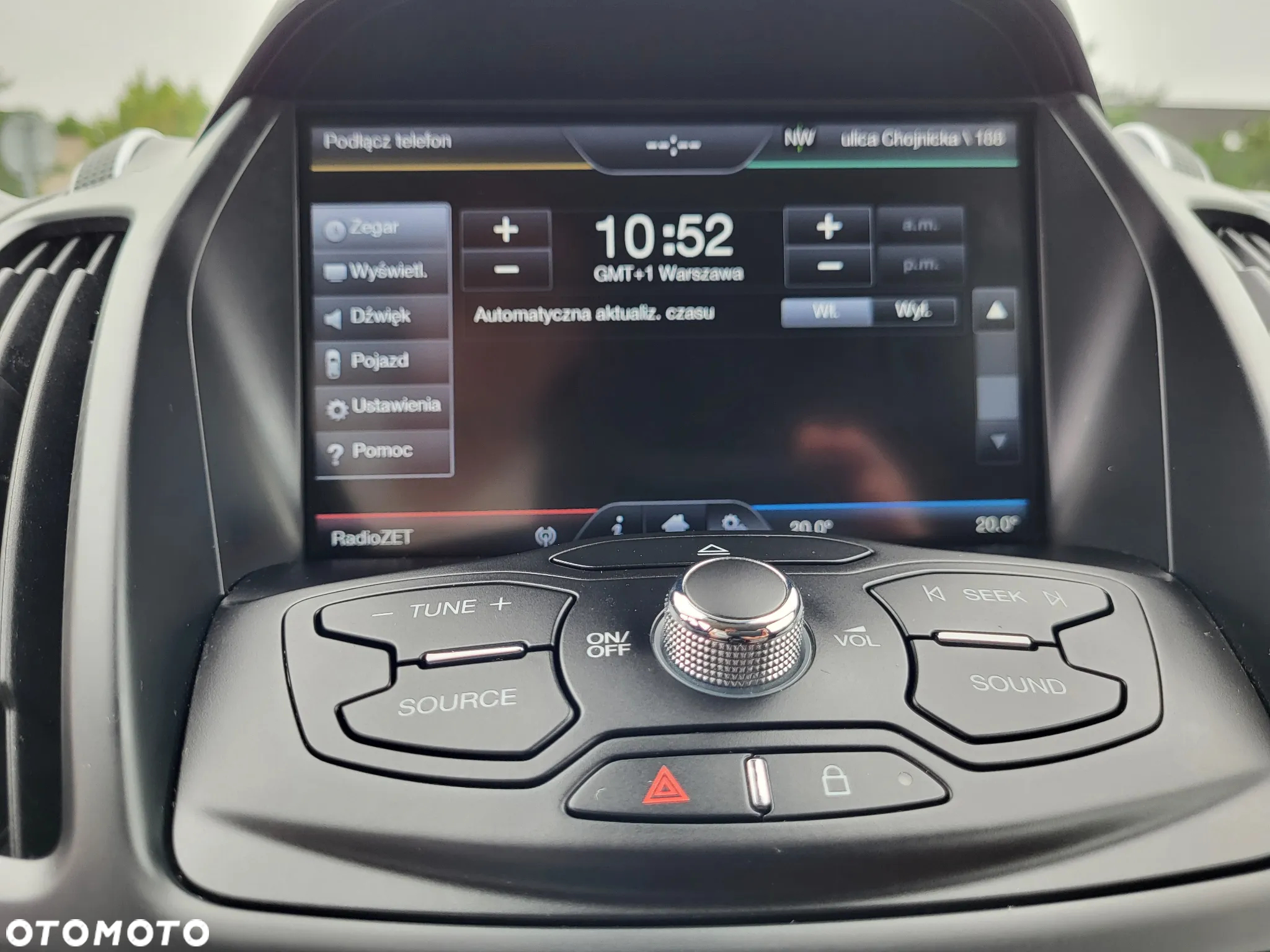 Ford Kuga 1.5 EcoBoost 2x4 Titanium - 27