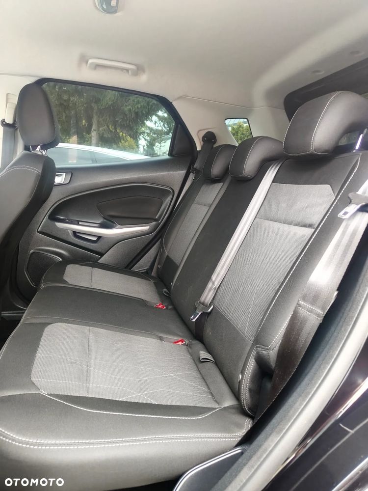 Ford EcoSport - 13