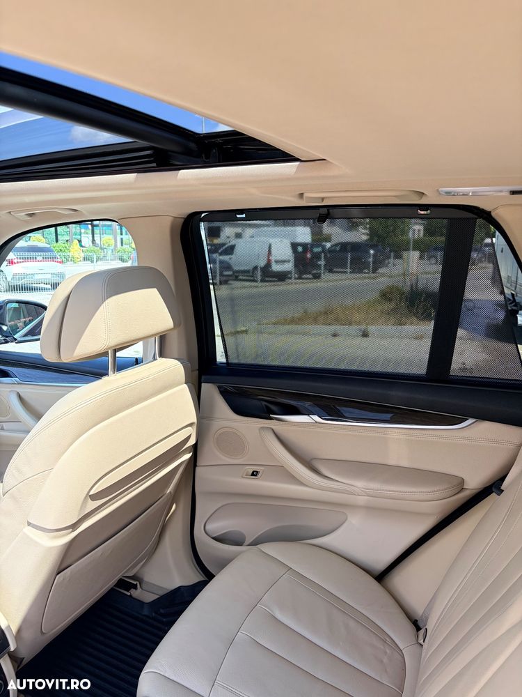 BMW X5 xDrive30d Sport-Aut. - 9
