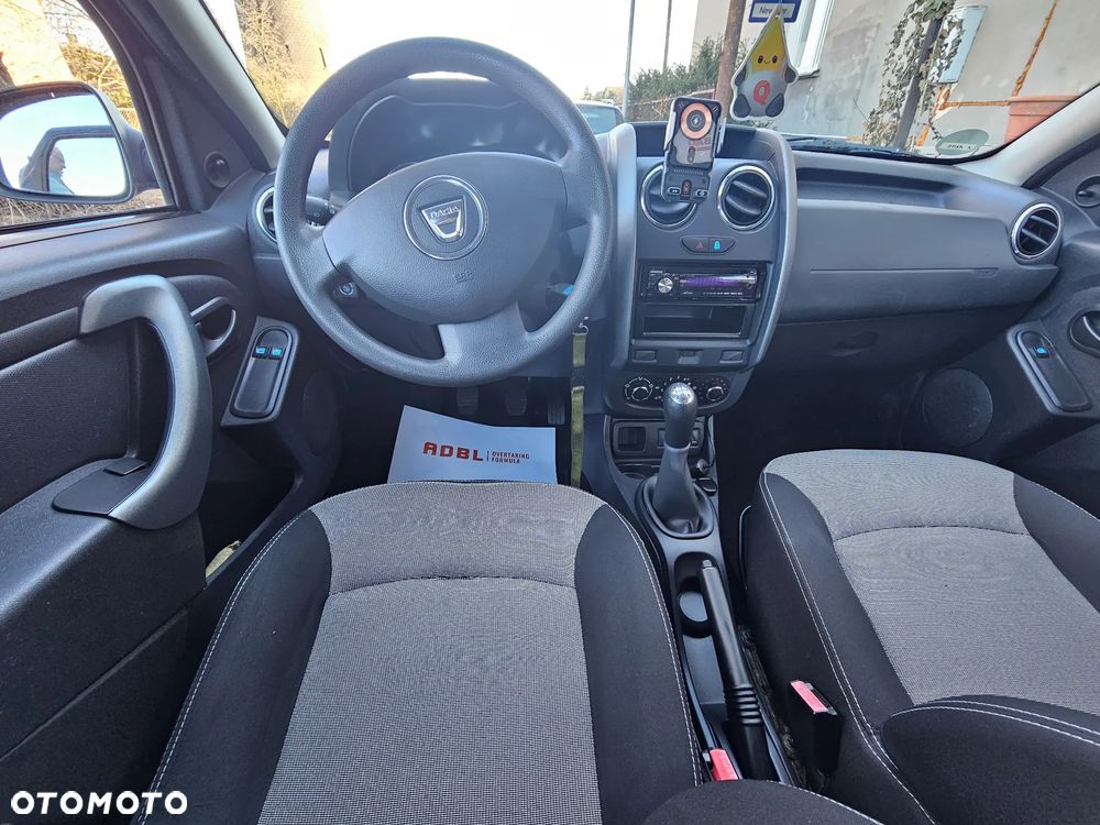 Dacia Duster - 8