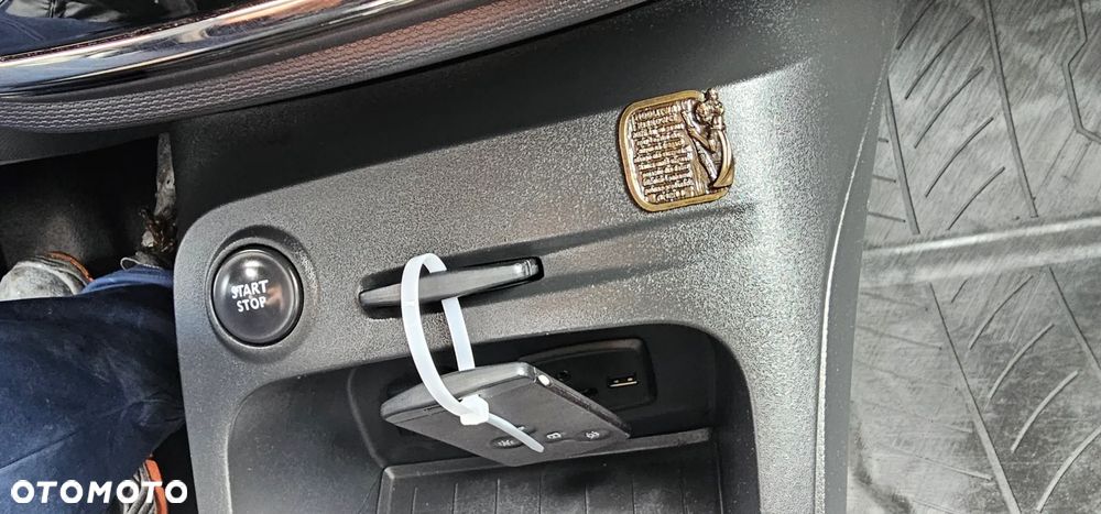 Renault Captur 1.2 TCe Zen EDC - 19