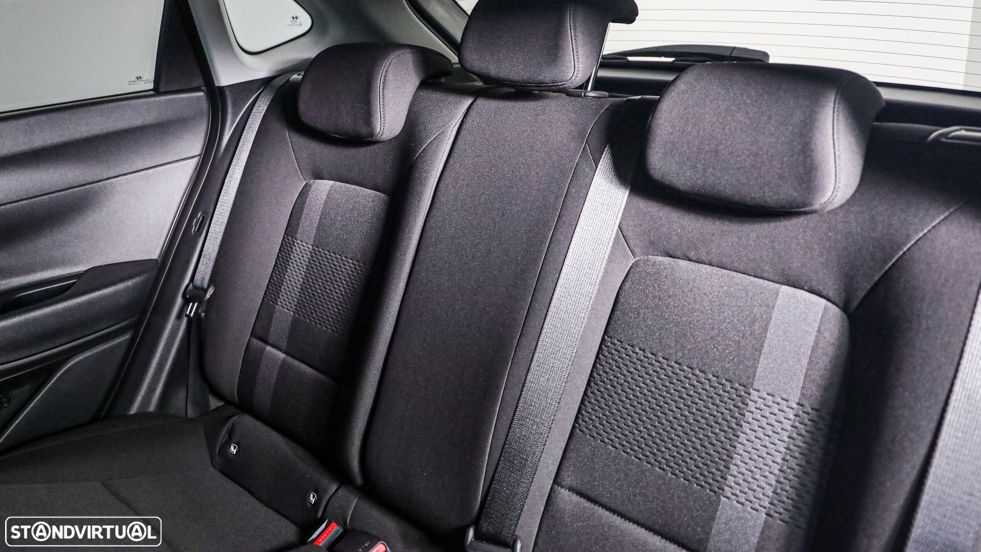 Hyundai i20 1.0 T-GDI Style - 8