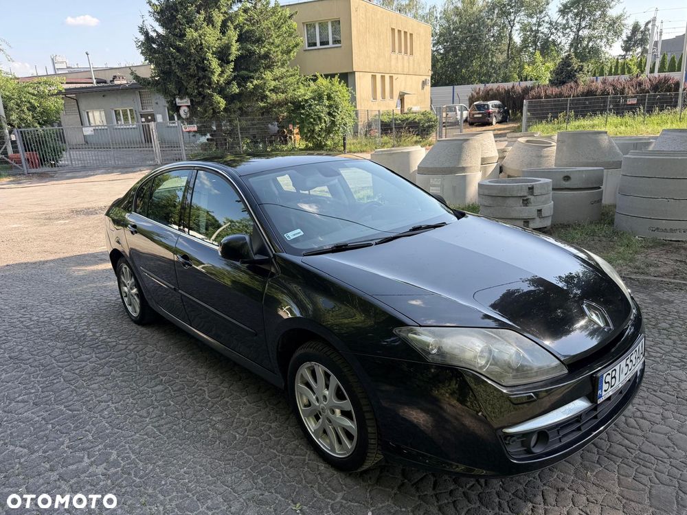 Renault Laguna 2.0 DCi Privilege - 7