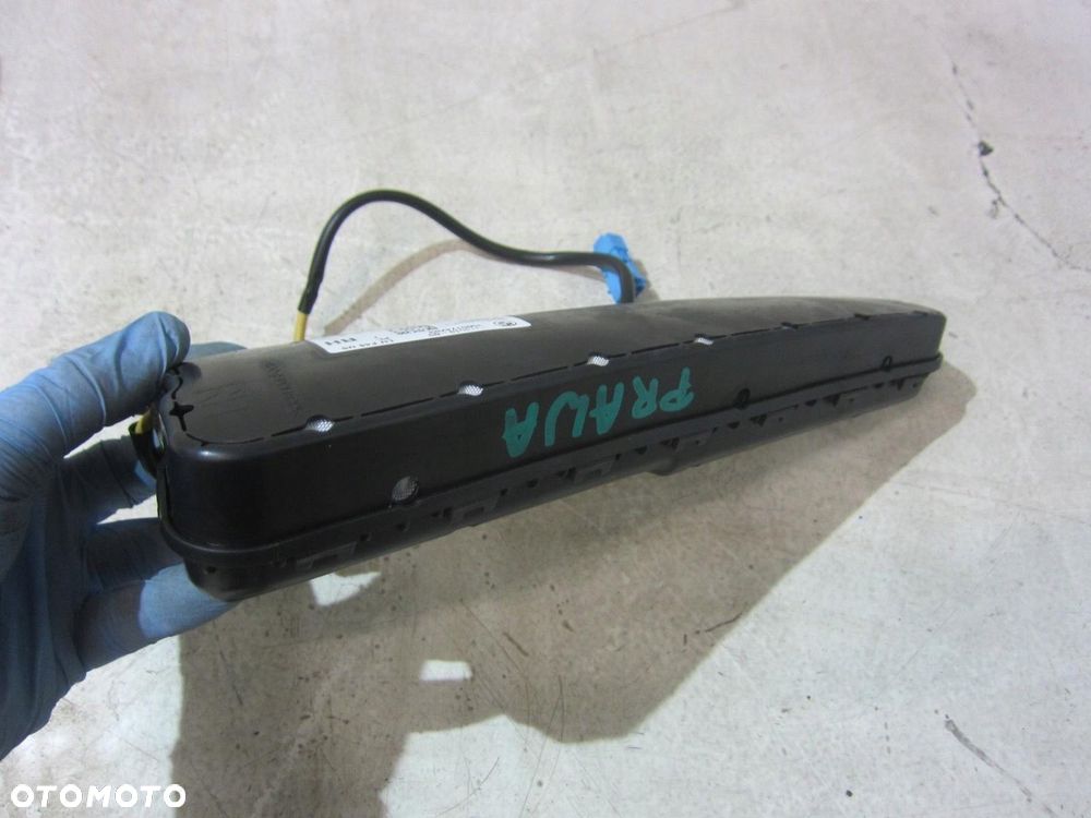 BMW X1 F48 USA AIRBAG PODUSZKA BOCZNA FOTELA PRAWEGO 7374510 72127374510 - 3