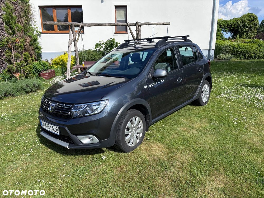 Dacia Sandero Stepway 0.9 TCe Laureate S&S - 2