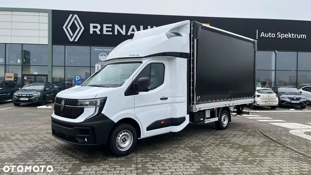Renault Master - 2