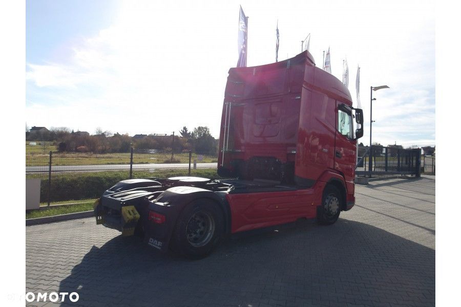 DAF XG 480 FT - 4