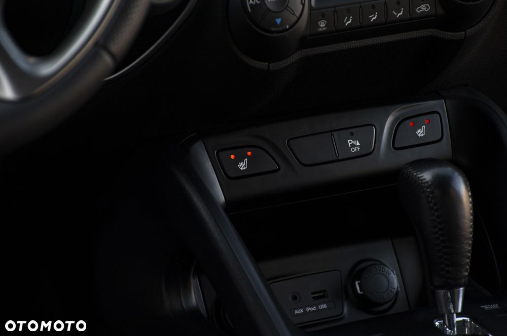 Hyundai ix35 2.0 Premium 2WD - 13