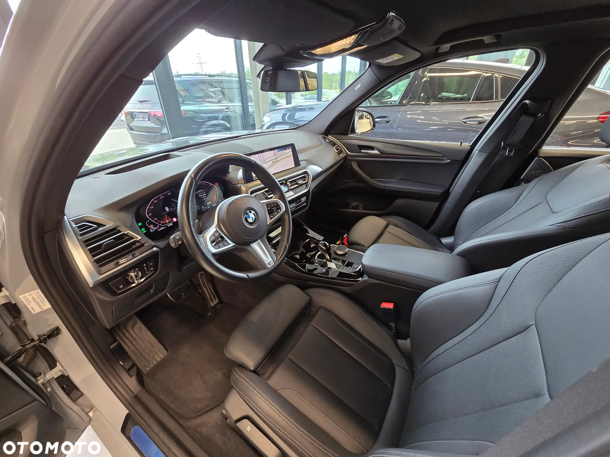 BMW X3 - 11