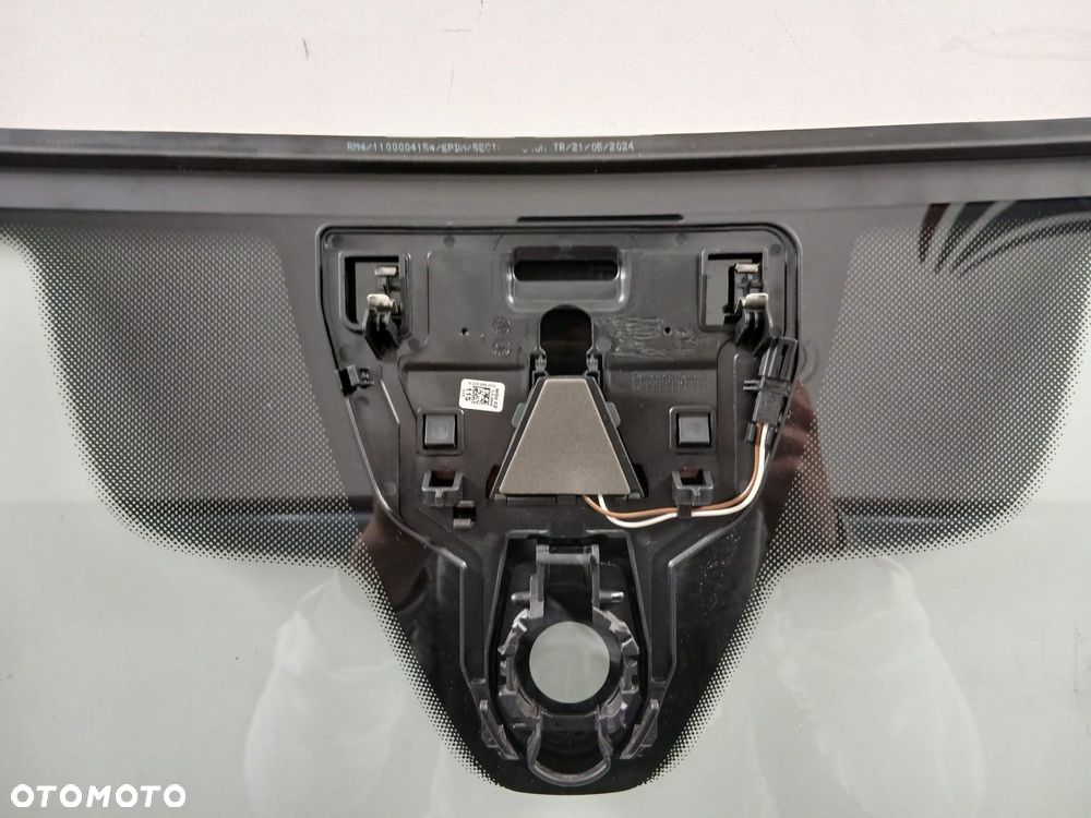 Szyba przednia VW GOLF VII 2012-2019 - 2