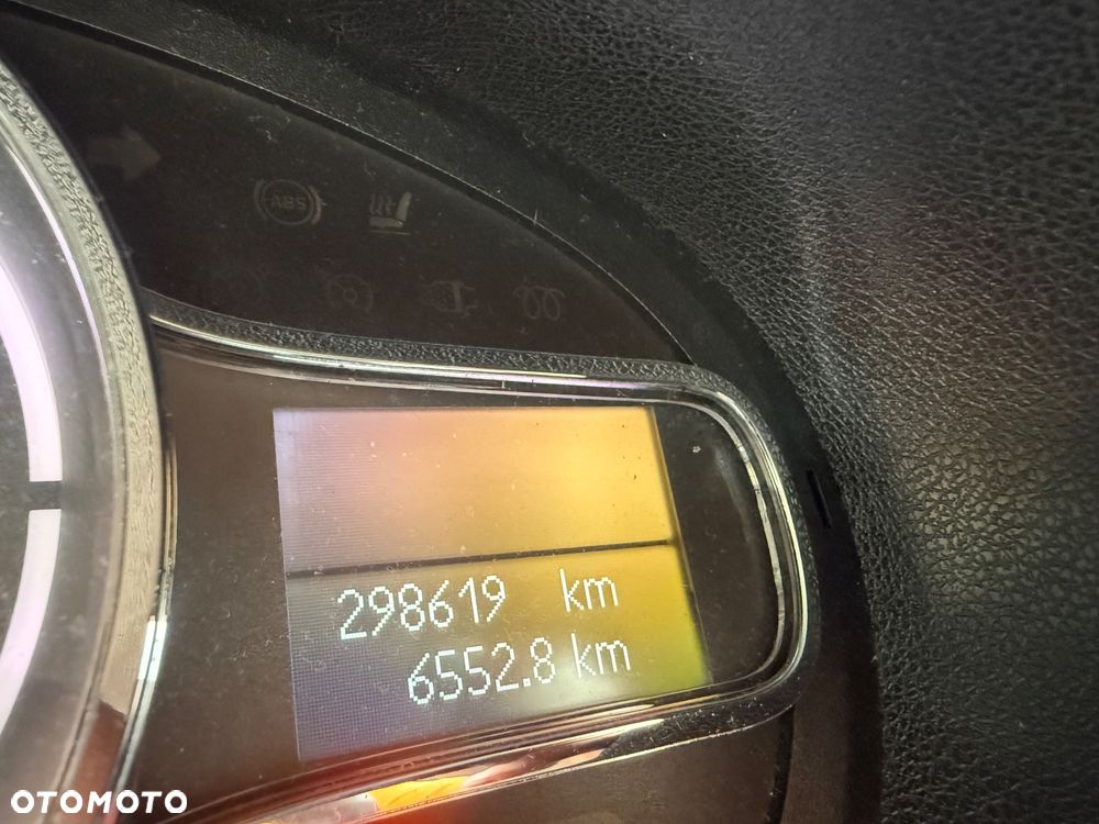 Renault Megane dCi 130 FAP Expression - 13