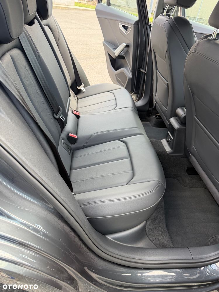 Audi Q2 2.0 TDI Quattro S tronic sport - 18