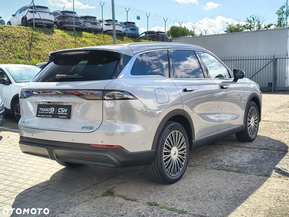 Chery Tiggo 9 - 6